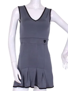 4XL Angelina Court to Cocktails Tennis Dress