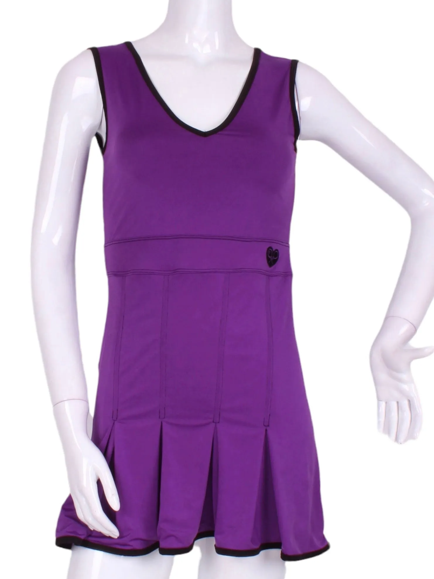 4XL Angelina Court to Cocktails Tennis Dress