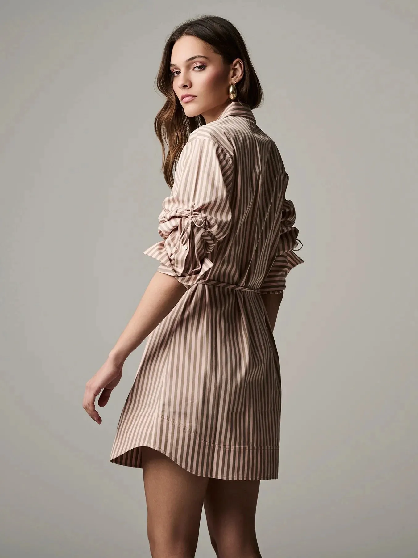 Abigail Dress