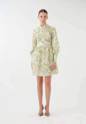 AlmondiDEA NS-Paisley Frog