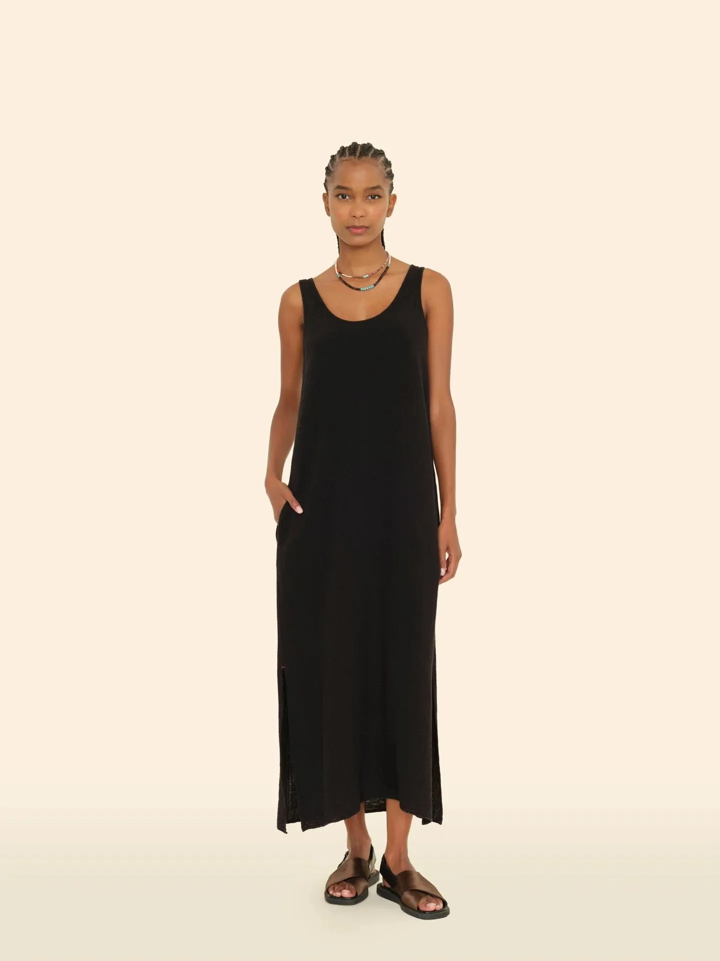 Amelin Dress