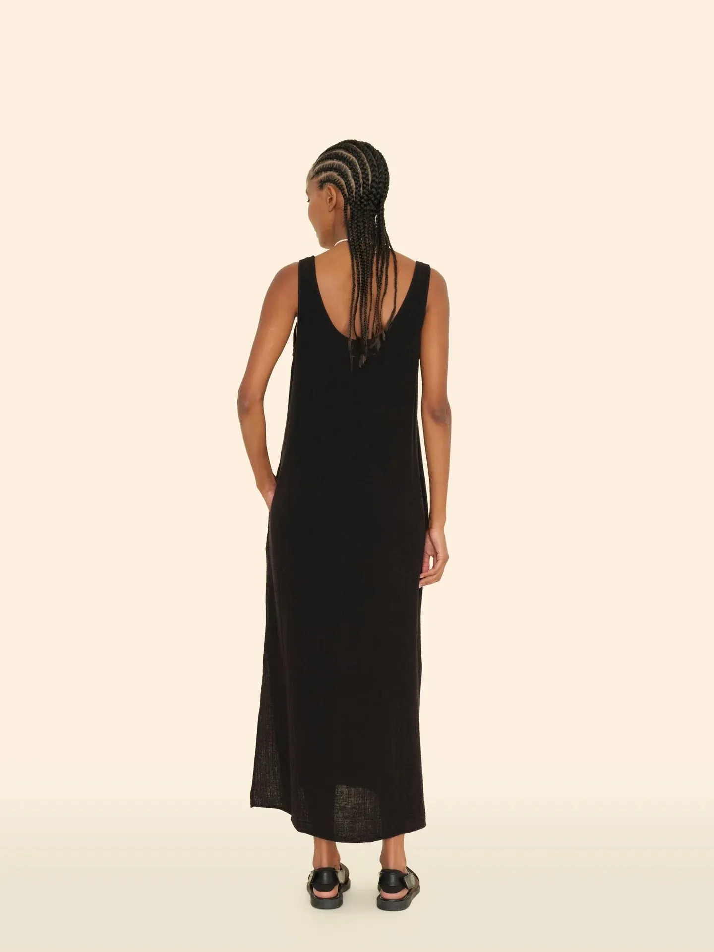 Amelin Dress