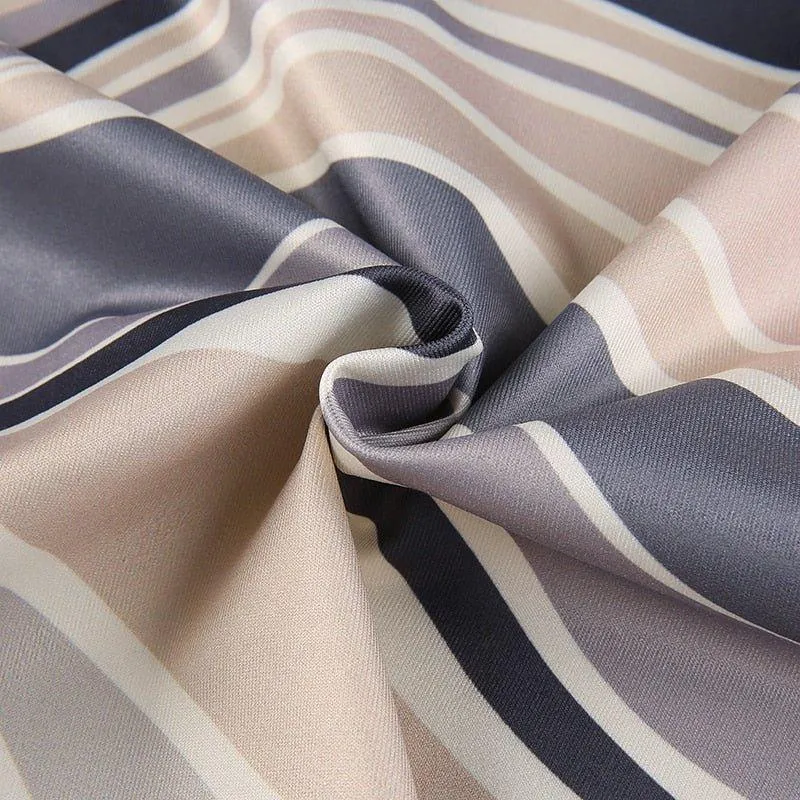Angel Energy Swirl Dress