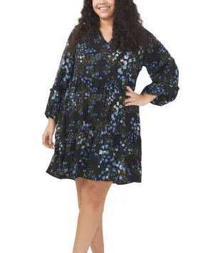 Aria Baby Doll Dress | SOFT ROSETTES