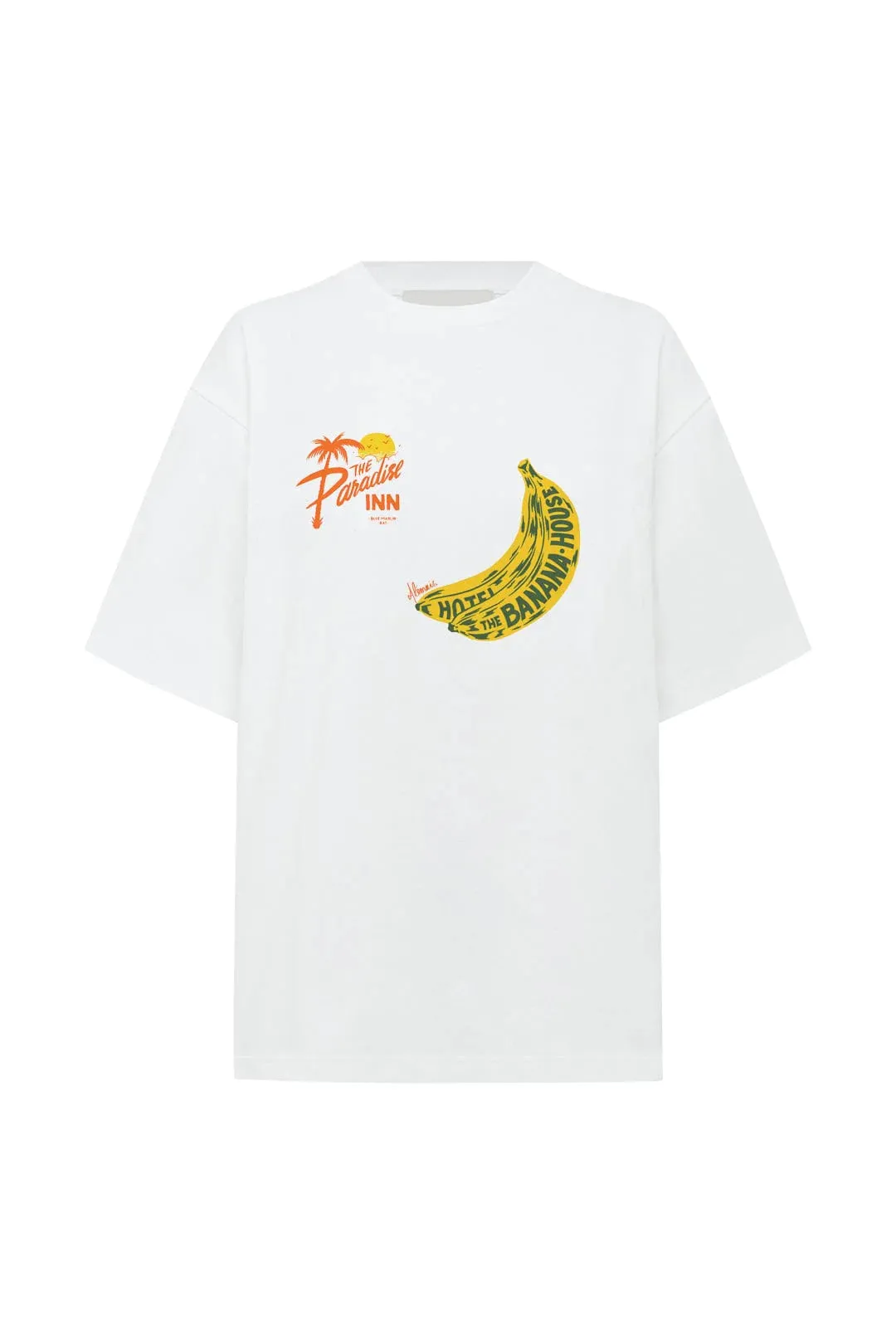 BANANA TEE