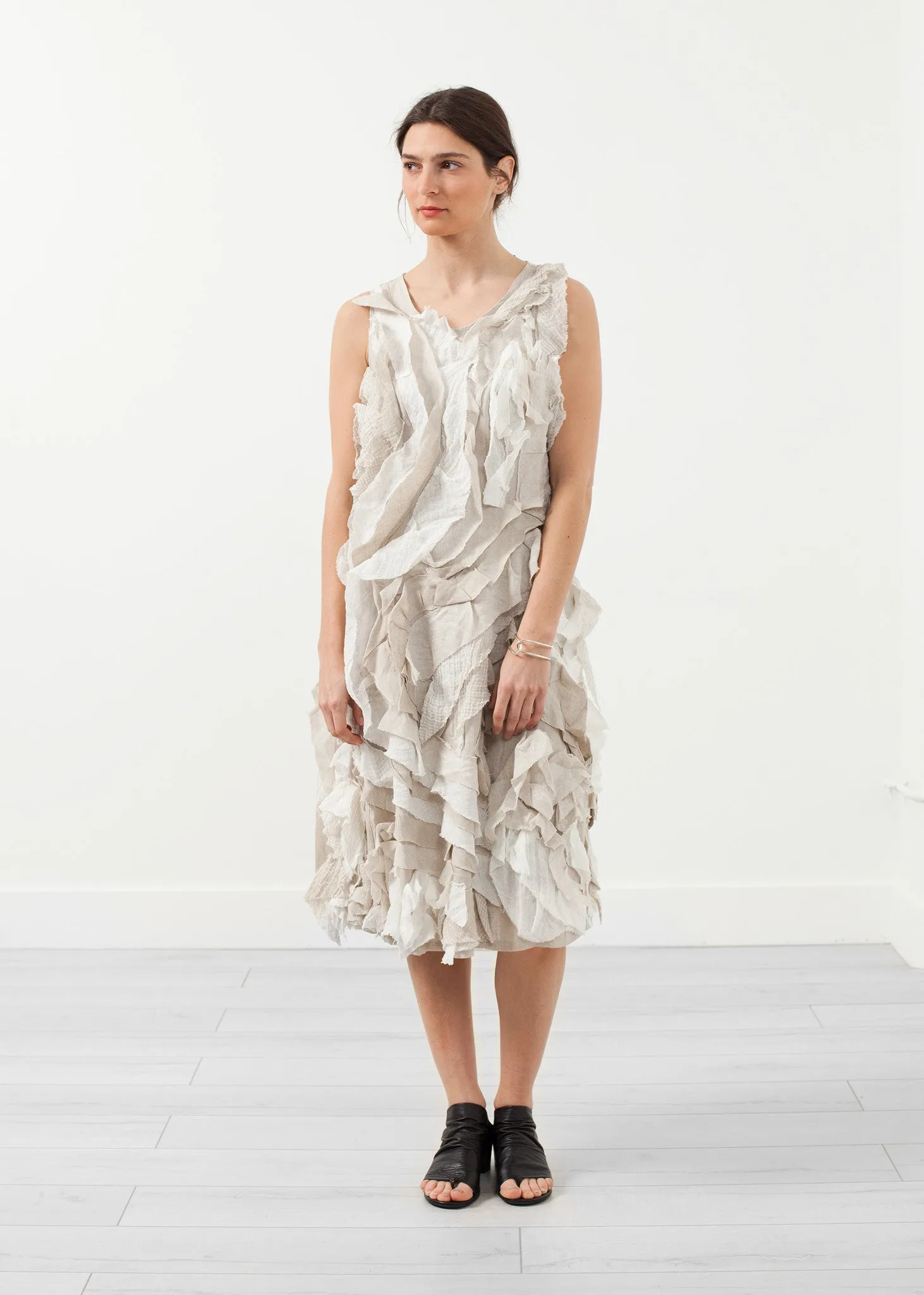 Bean Dress - A Stylish and Fashionable Choice