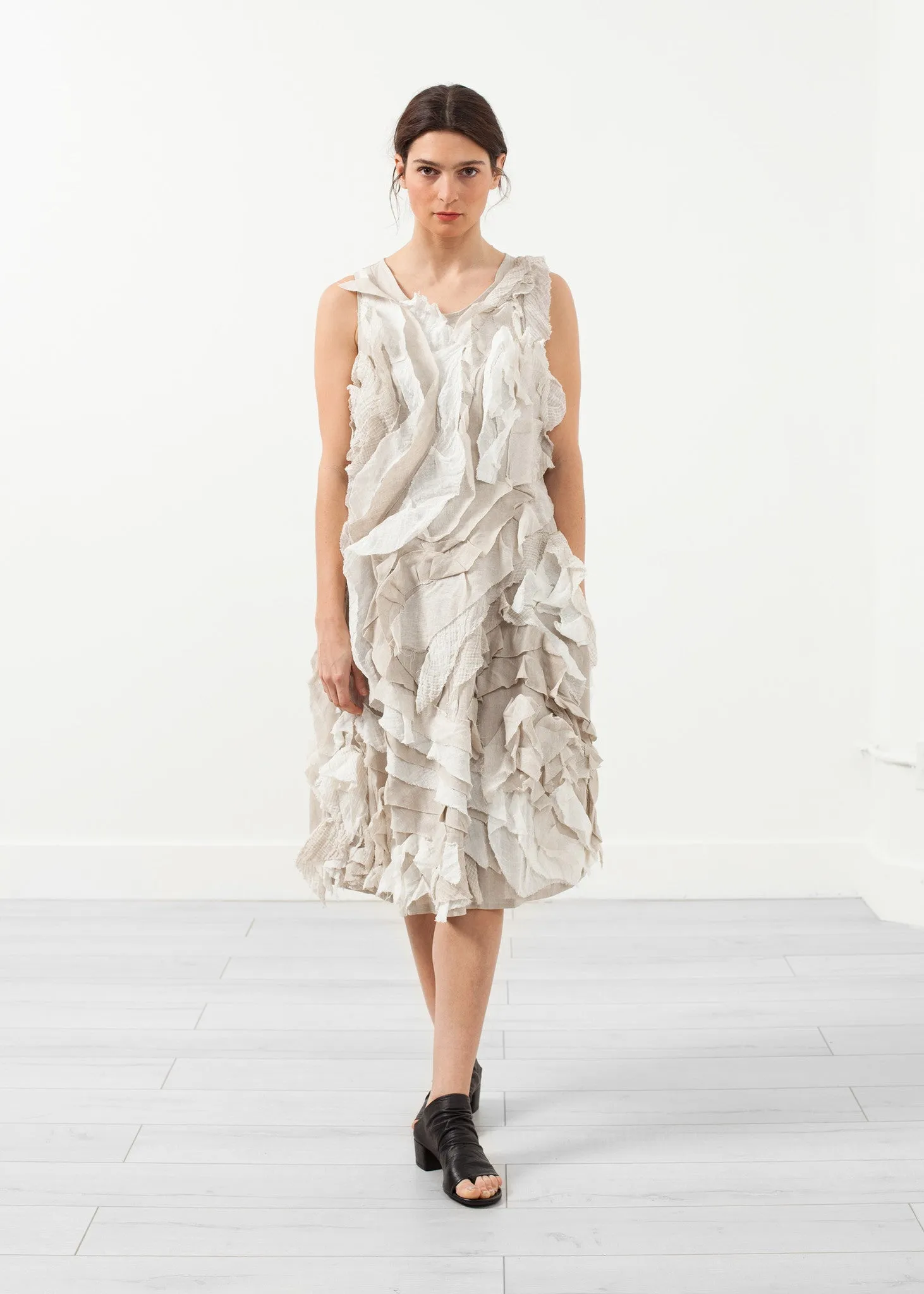 Bean Dress - A Stylish and Fashionable Choice
