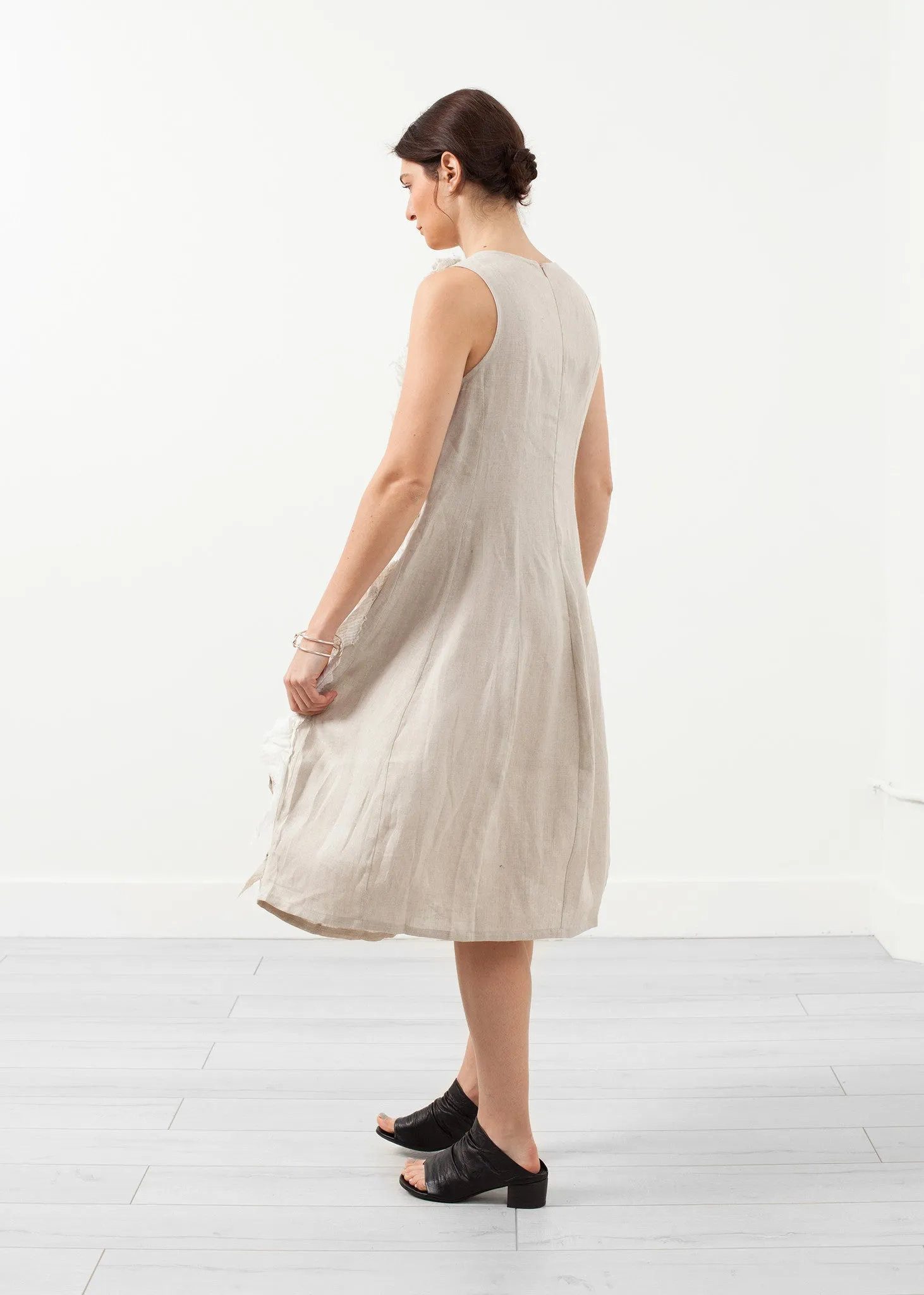 Bean Dress - A Stylish and Fashionable Choice