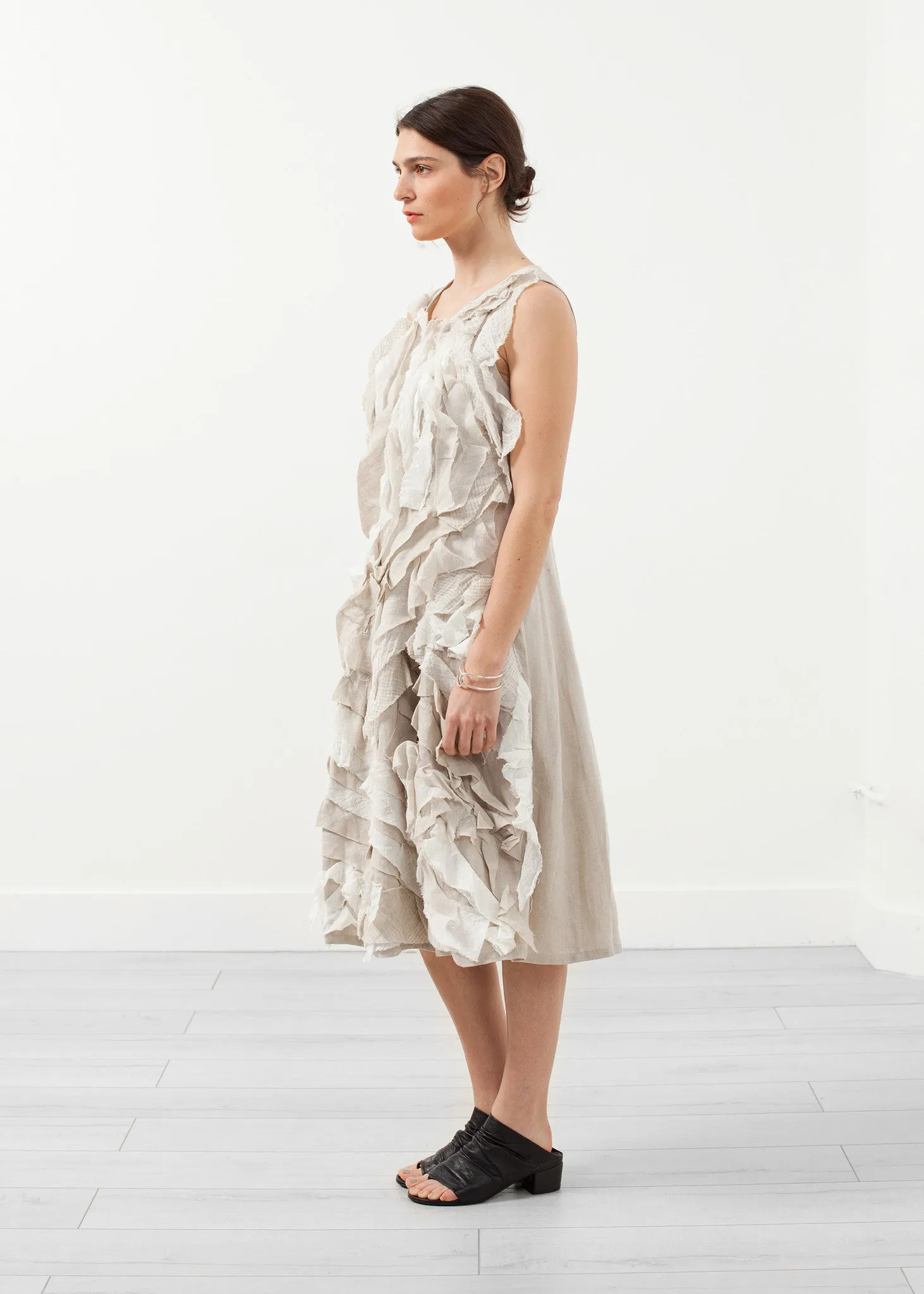 Bean Dress - A Stylish and Fashionable Choice