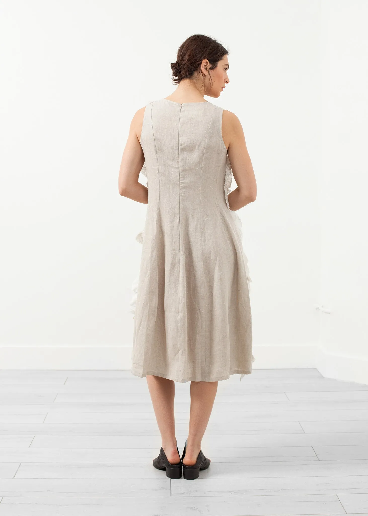 Bean Dress - A Stylish and Fashionable Choice