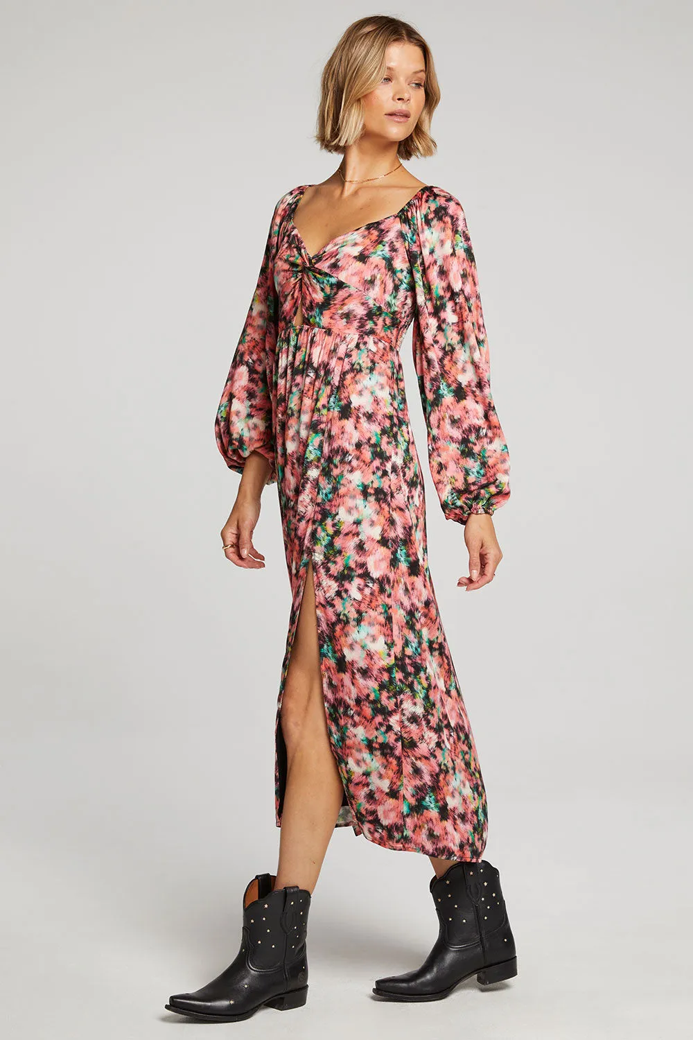 Benson Midi Dress