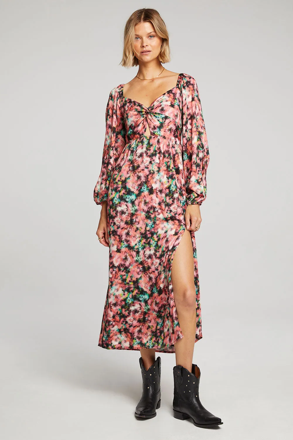 Benson Midi Dress