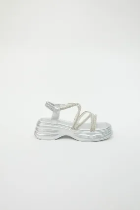 Bethania Silver