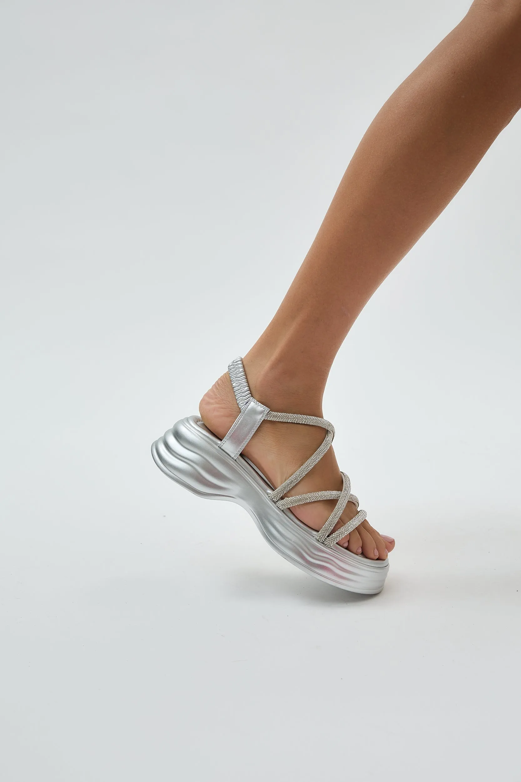 Bethania Silver
