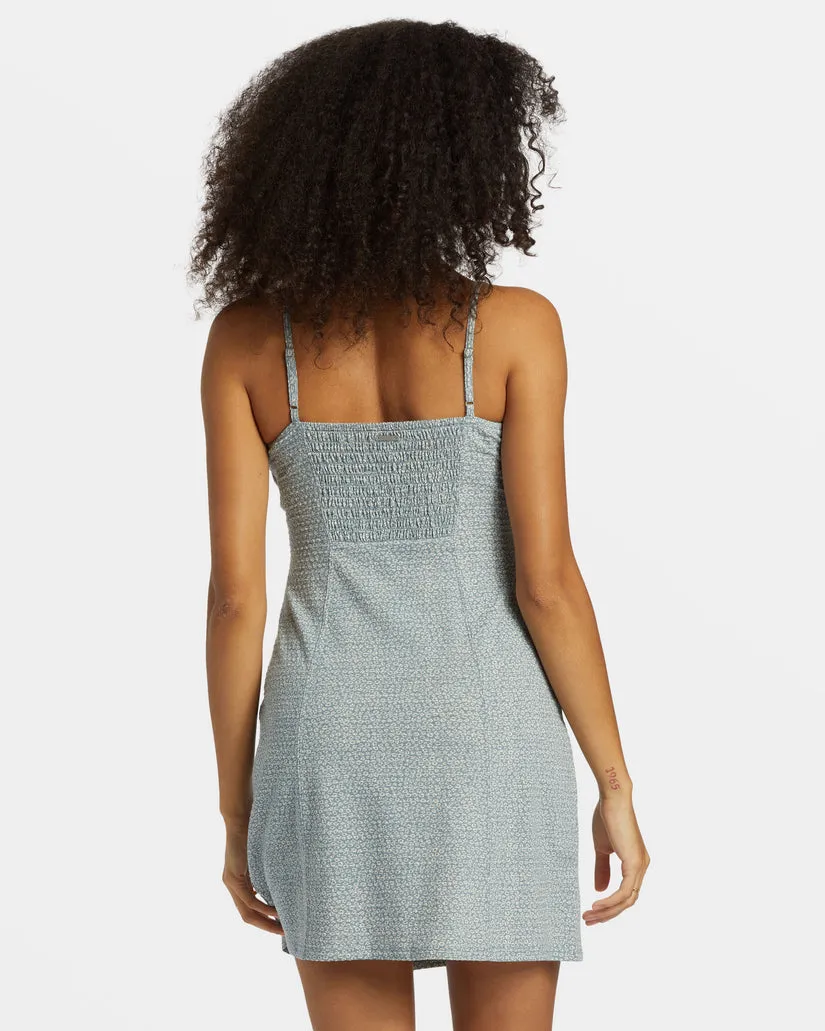Billabong Cammi Knit Dress