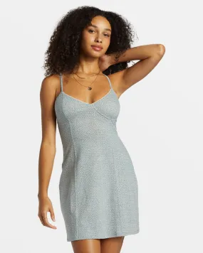 Billabong Cammi Knit Dress