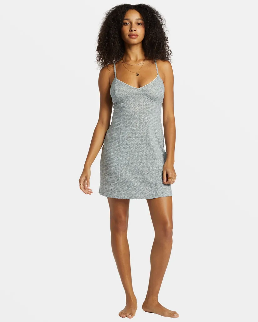 Billabong Cammi Knit Dress