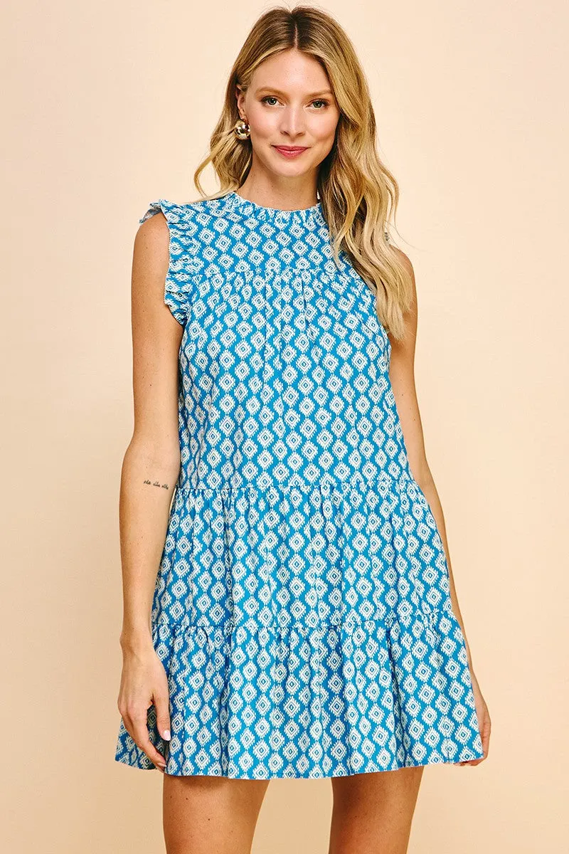 Breezy Bliss Dress