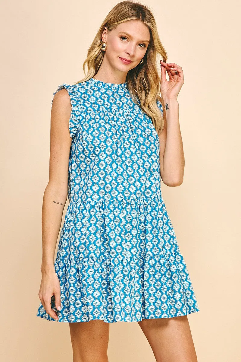 Breezy Bliss Dress