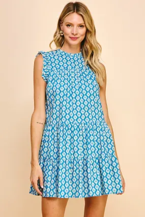 Breezy Bliss Dress