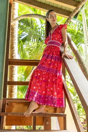 Celine Dress
