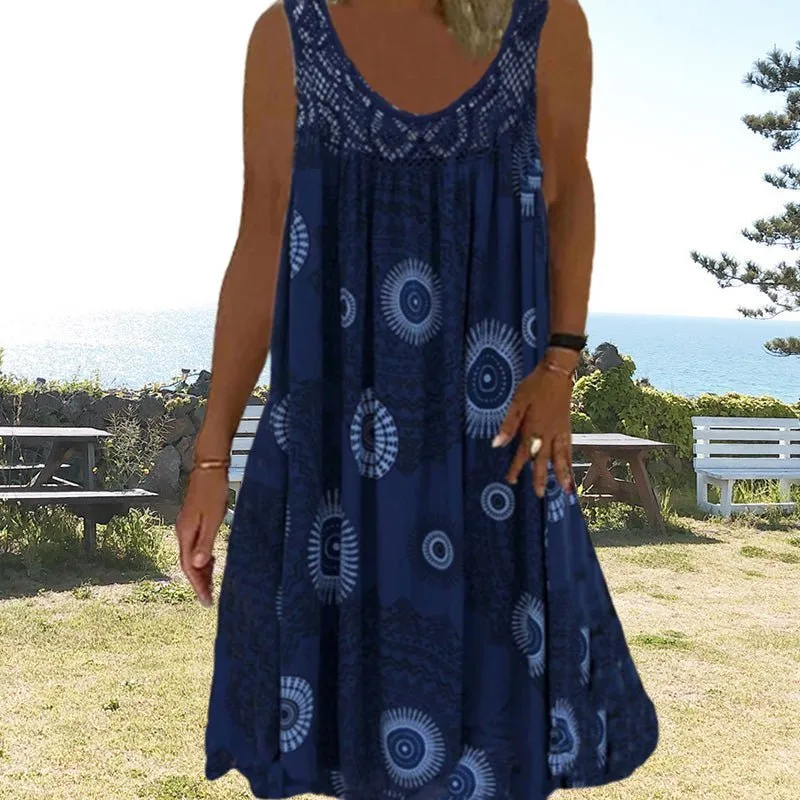 Coralie™  Summer Shore Dress