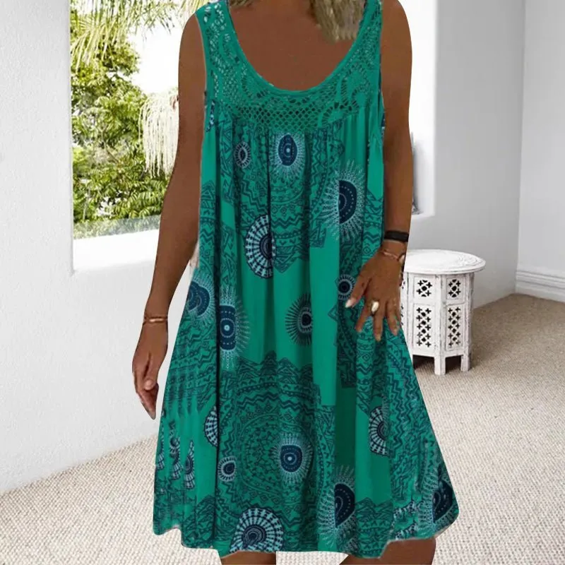Coralie™  Summer Shore Dress