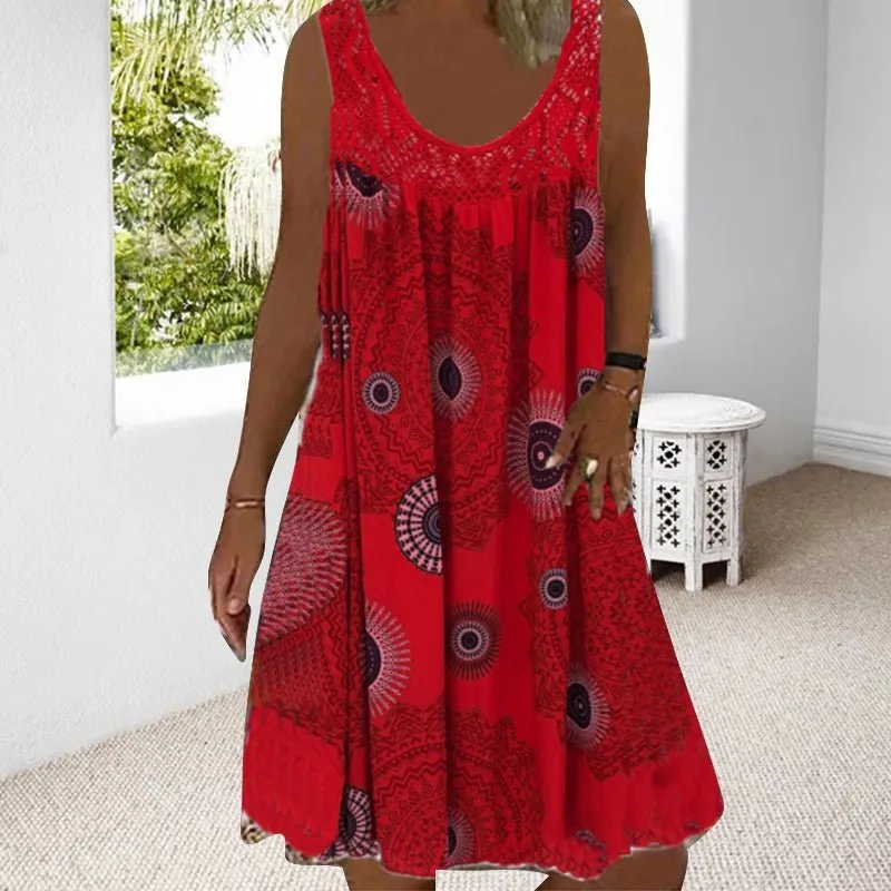Coralie™  Summer Shore Dress