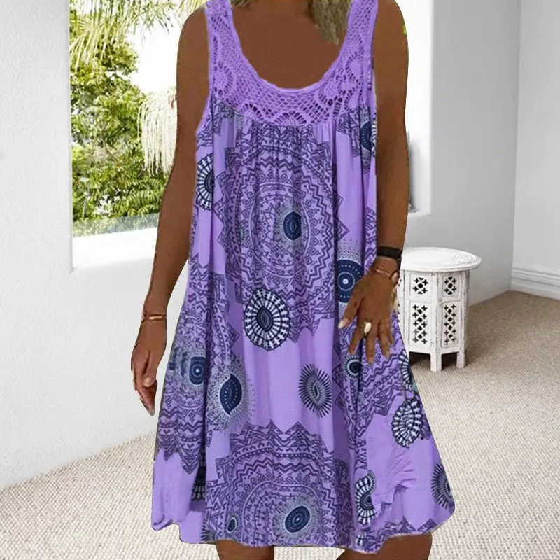 Coralie™  Summer Shore Dress