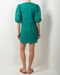 Corfu Lace Dress Sz 16