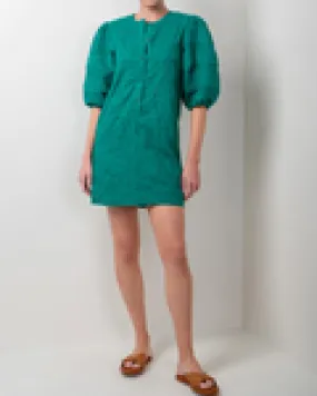 Corfu Lace Dress Sz 16