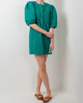 Corfu Lace Dress Sz 16