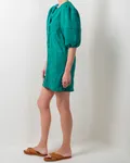 Corfu Lace Dress Sz 16