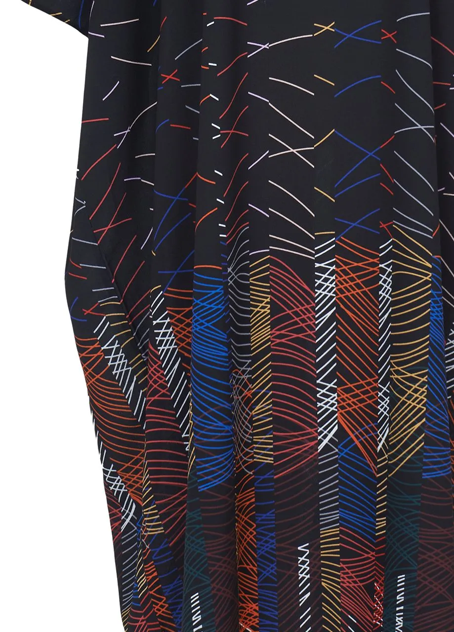 CR-1096 Starr Dress-Crayons