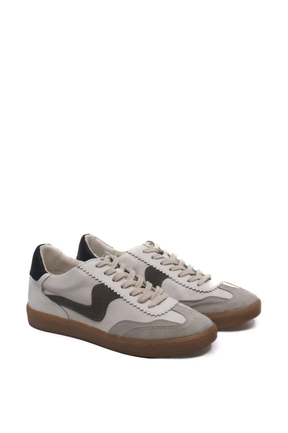 Dolce Vita Notice White/Grey