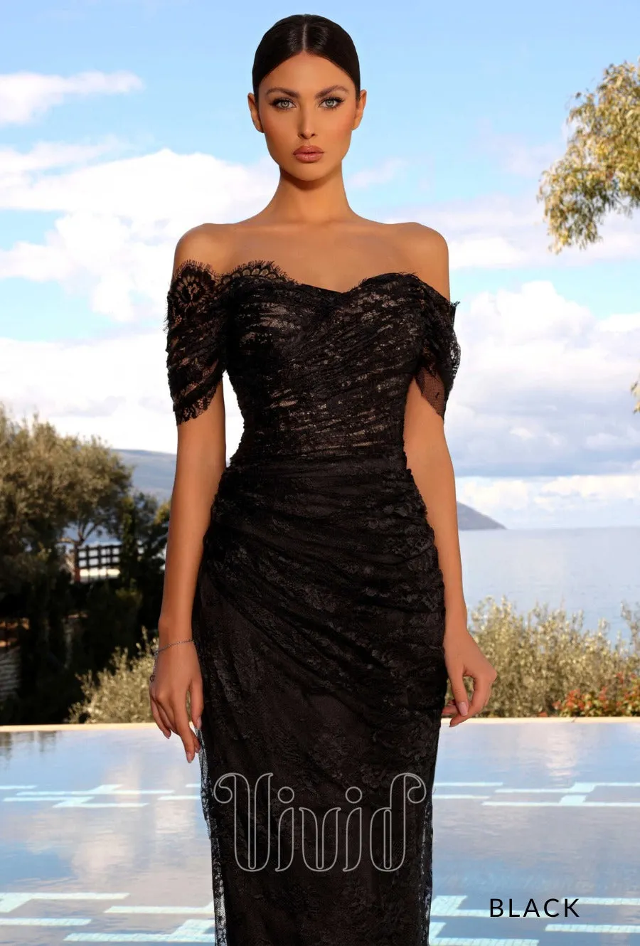 Eliza Gown