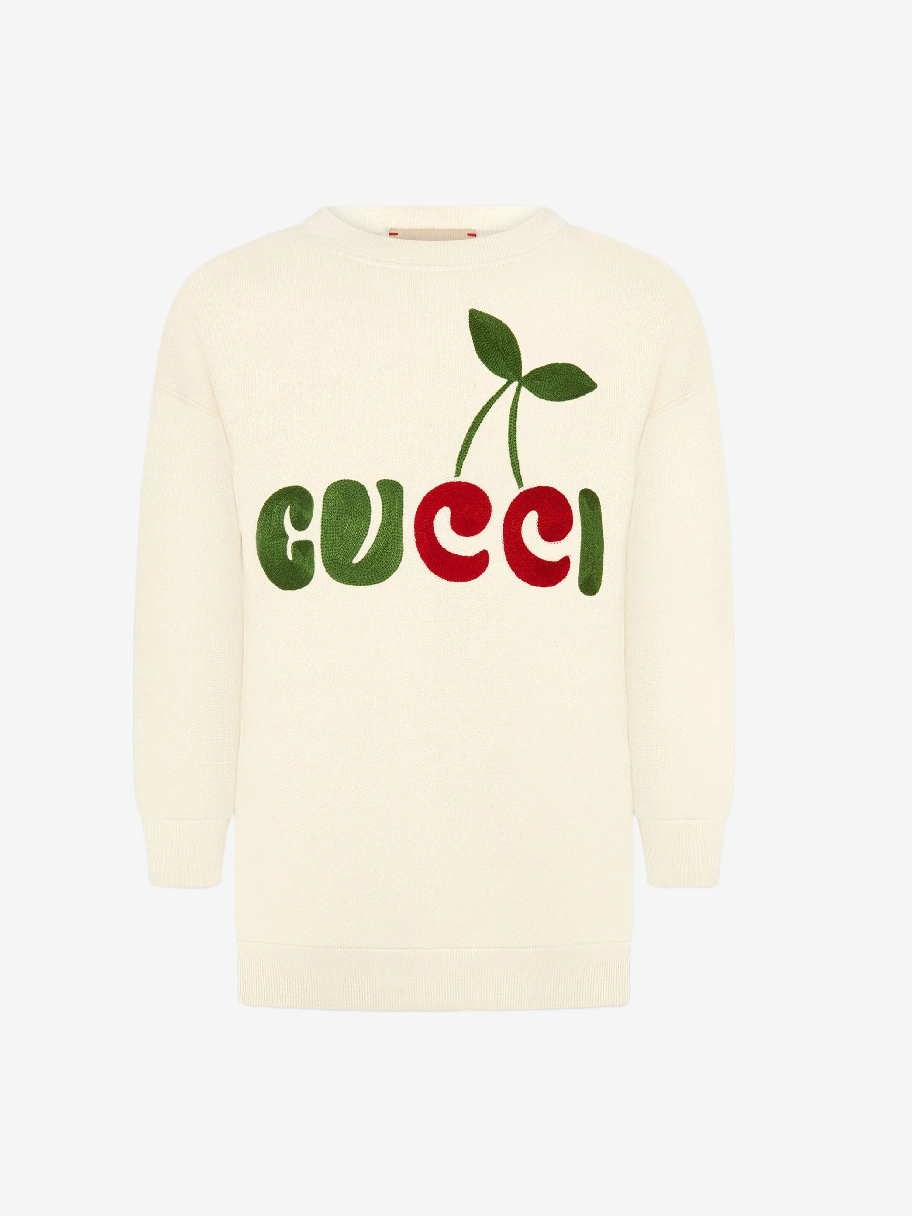 Gucci Girls Dress