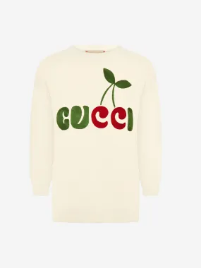 Gucci Girls Dress