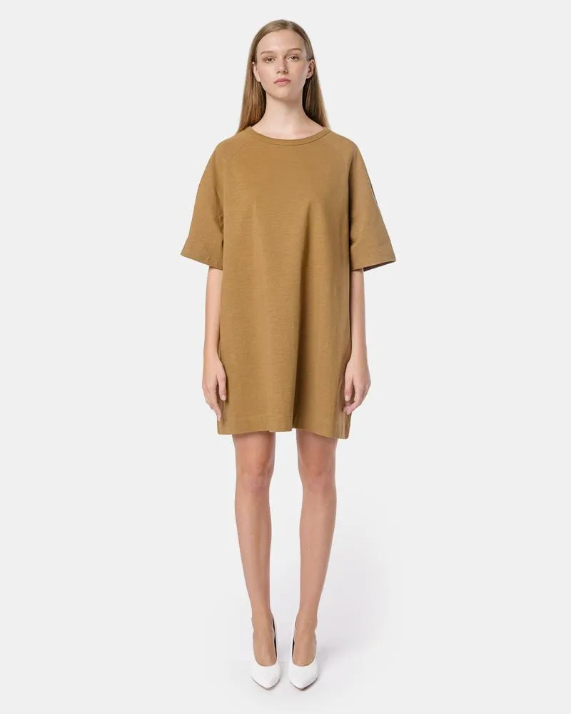 Hamock Dress in Cam