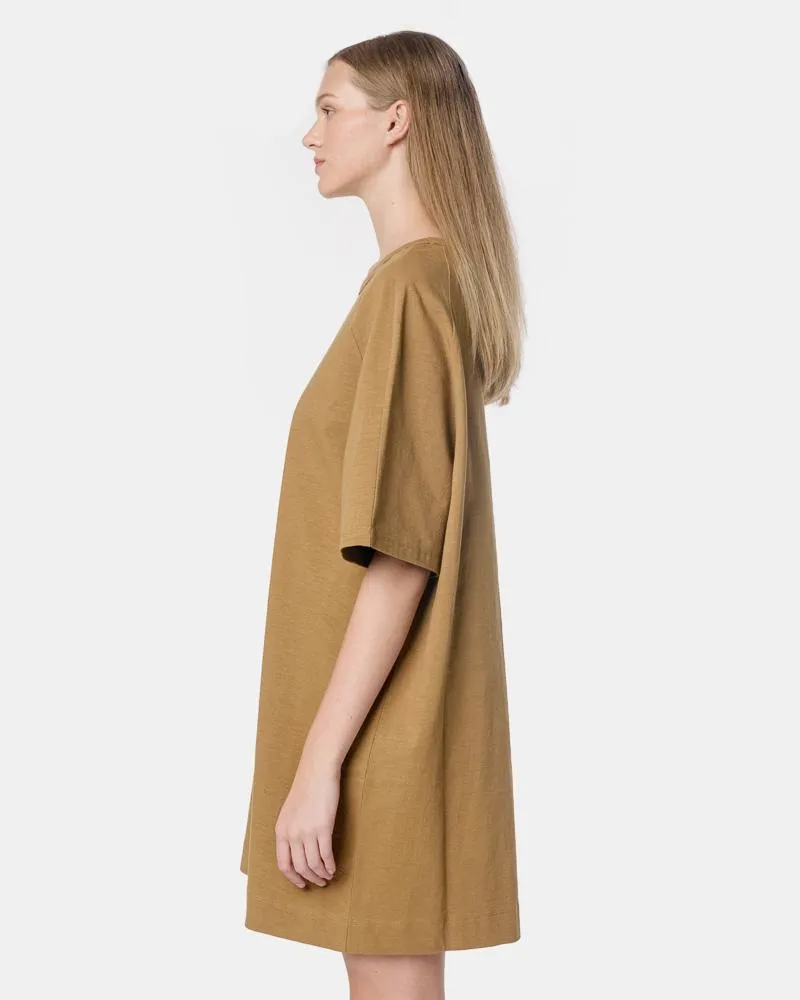 Hamock Dress in Cam