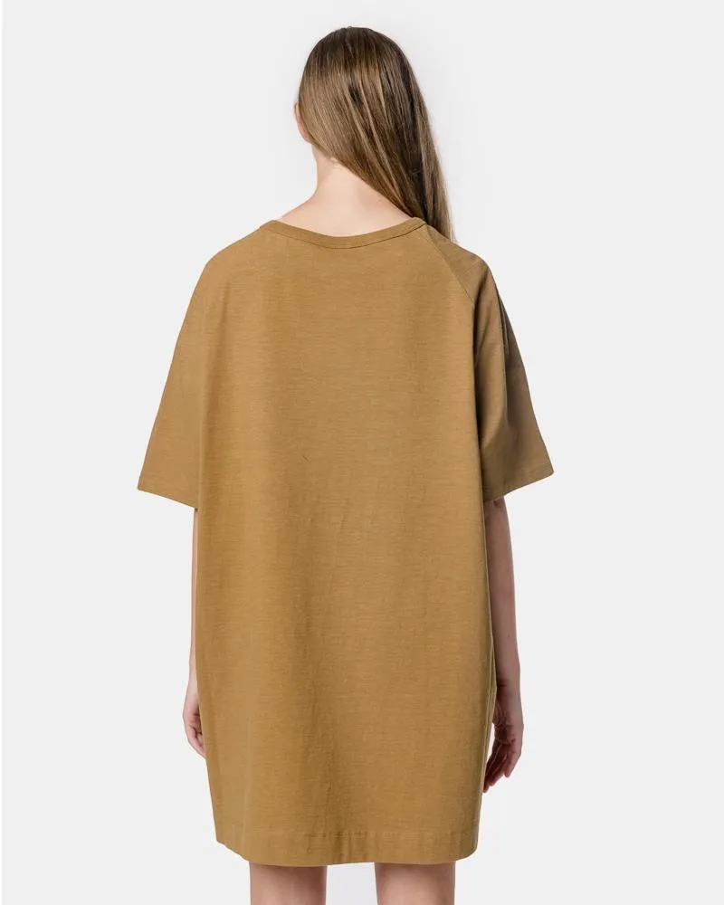 Hamock Dress in Cam