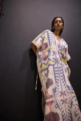 Island Breeze Kaftan