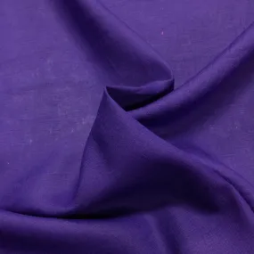 Koolin Purple Linen