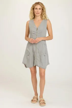 Melar Dress - Lead Cast
