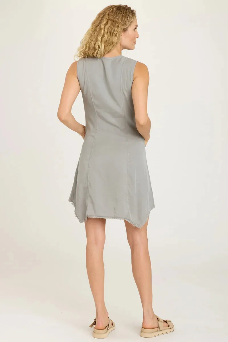Melar Dress - Lead Cast