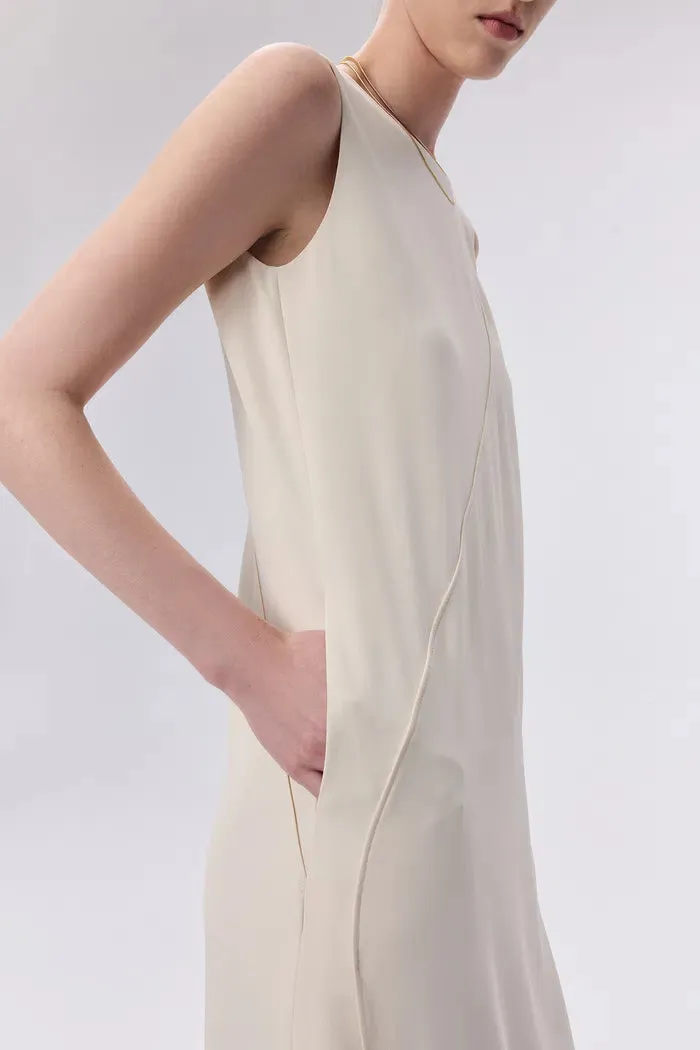 Nina Sleeveless Dress