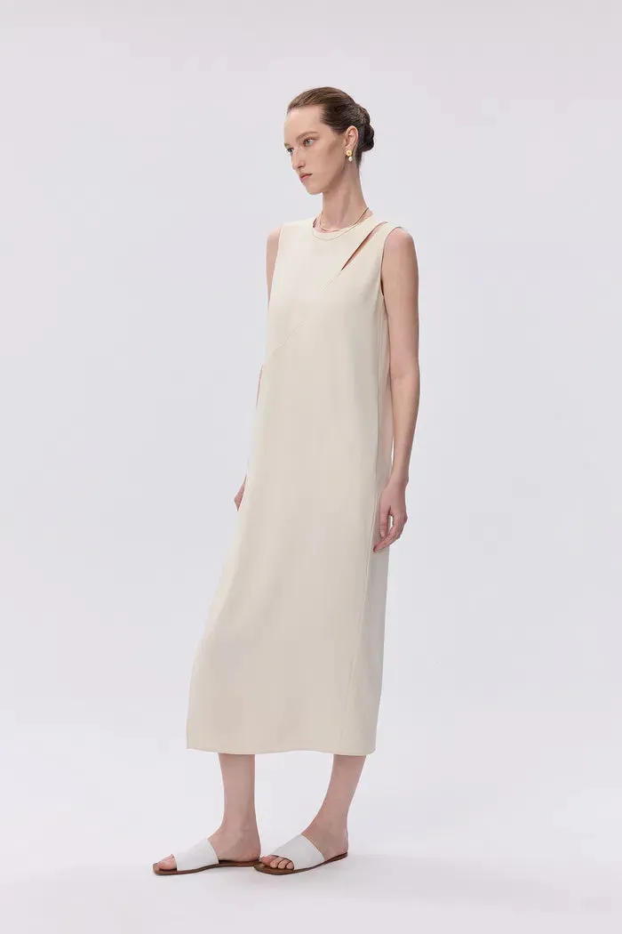 Nina Sleeveless Dress