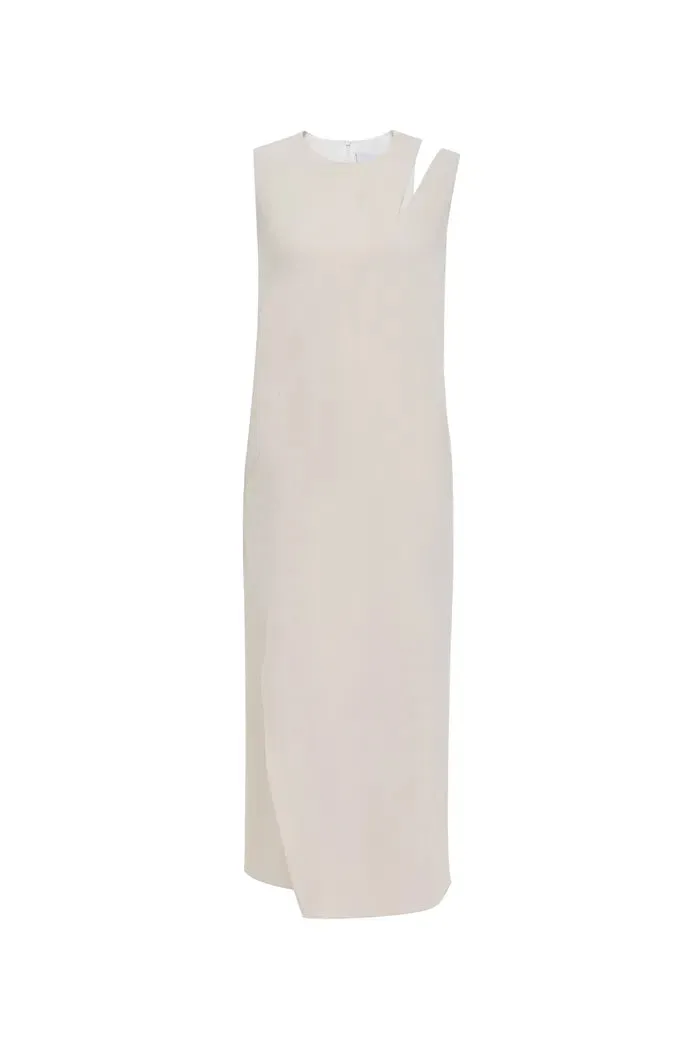 Nina Sleeveless Dress