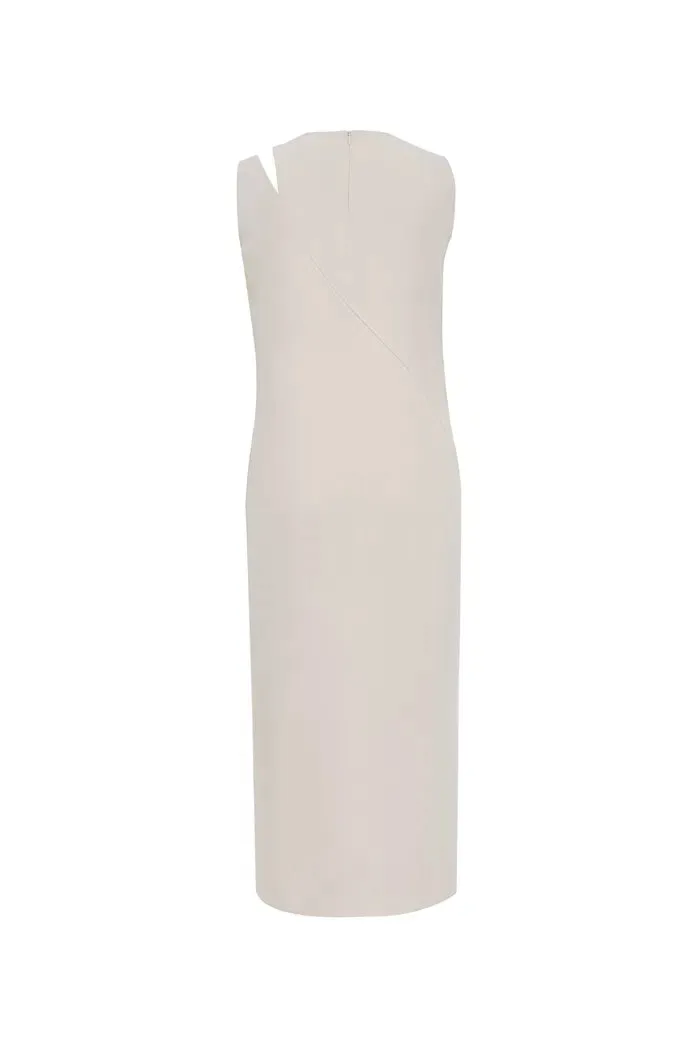 Nina Sleeveless Dress