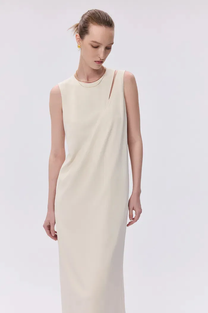 Nina Sleeveless Dress